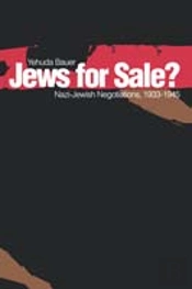 Jews For Sale?