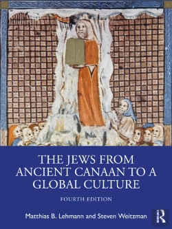 Bertrand.pt - Jews From Ancient Canaan To A Global Culture