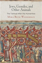 Jews, Gentiles, And Other Animals