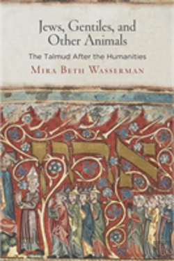Bertrand.pt - Jews, Gentiles, And Other Animals