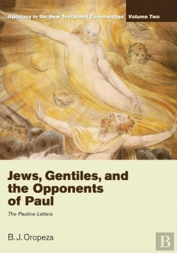 Bertrand.pt - Jews, Gentiles, And The Opponents Of Paul