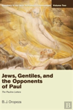 Bertrand.pt - Jews, Gentiles, And The Opponents Of Paul