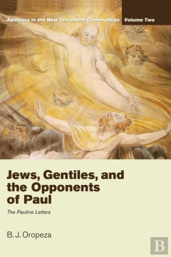 Bertrand.pt - Jews, Gentiles, And The Opponents Of Paul