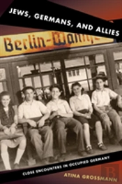 Jews, Germans, And Allies