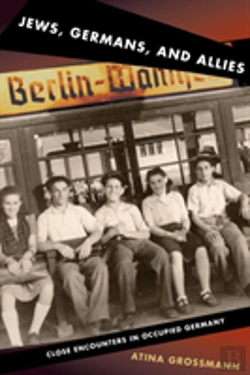 Bertrand.pt - Jews, Germans, And Allies