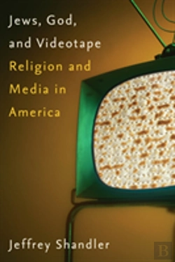 Bertrand.pt - Jews, God, And Videotape