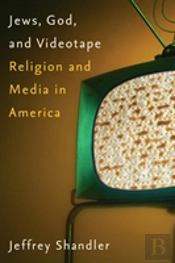 Jews, God, And Videotape