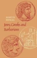 Jews, Greeks And Barbarians