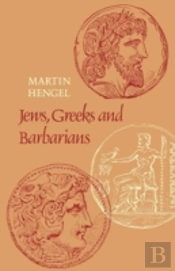 Jews, Greeks And Barbarians