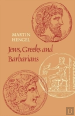 Bertrand.pt - Jews, Greeks And Barbarians