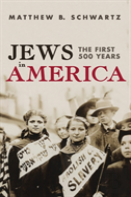 Jews In America