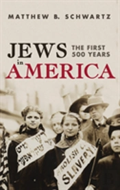 Jews In America