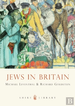 Bertrand.pt - Jews In Britain