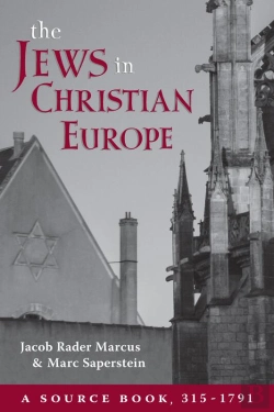 Bertrand.pt - Jews In Christian Europe