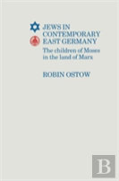 Jews In Contemporary East Germany
