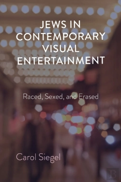 Bertrand.pt - Jews In Contemporary Visual Entertainment