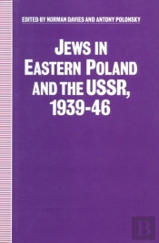 Jews In Eastern Poland And The Ussr, 1939-46