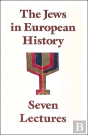 Jews In European History