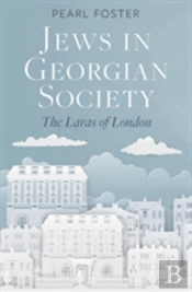 Jews In Georgian Society