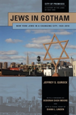 Bertrand.pt - Jews In Gotham