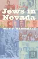 Jews In Nevada
