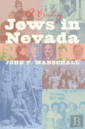 Jews In Nevada