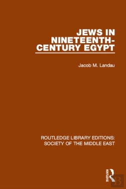 Bertrand.pt - Jews In Nineteenth-Century Egypt