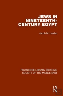 Bertrand.pt - Jews In Nineteenth-Century Egypt
