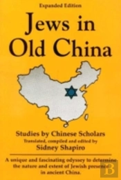 Jews In Old China