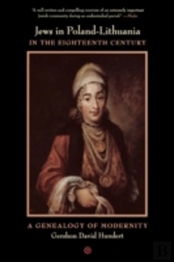 Bertrand.pt - Jews In Poland-Lithuania In The Eighteenth Century