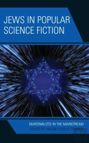Jews In Popular Science Fiction