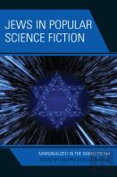 Jews In Popular Science Fiction