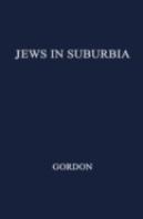 Jews In Suburbia