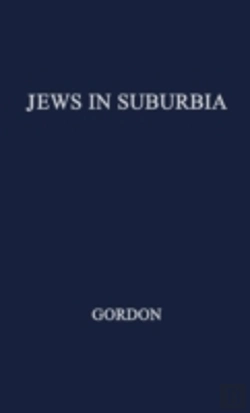 Bertrand.pt - Jews In Suburbia