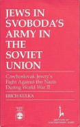 Jews In Svoboda'S Army In The Soviet Union