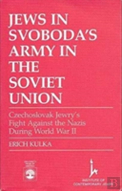 Bertrand.pt - Jews In Svoboda'S Army In The Soviet Union