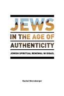Jews In The Age Of Authenticity