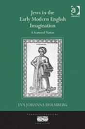 Jews In The Early Modern English Imagination