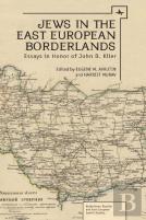 Jews In The East European Borderlands
