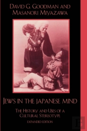 Jews In The Japanese Mind