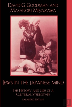 Bertrand.pt - Jews In The Japanese Mind