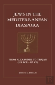 Jews In The Mediterranean Diaspora