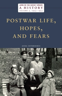 Bertrand.pt - Jews In The Soviet Union: A History