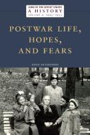 Jews In The Soviet Union: A History