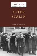 Jews In The Soviet Union: A History