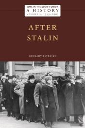 Jews In The Soviet Union: A History