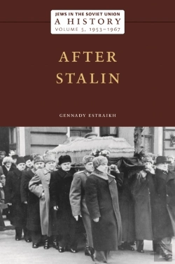Bertrand.pt - Jews In The Soviet Union: A History