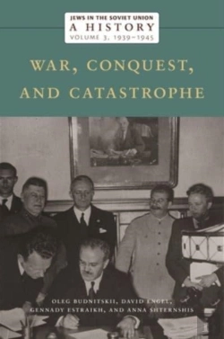 Bertrand.pt - Jews In The Soviet Union: A History