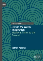 Jews In The Welsh Imagination