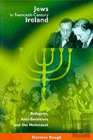 Jews In Twentieth-Century Ireland